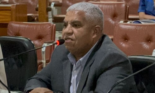 Prefeito de VR sanciona projeto do vereador Edson Quinto instituindo a Semana de Prevenção e Combate ao Racismo